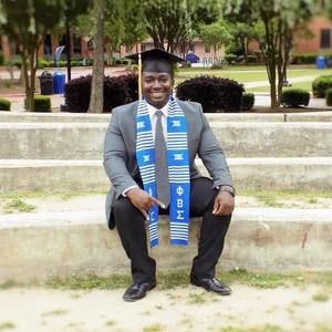 Meet your Posher, Aaron